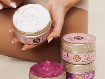 Foto: Kozmetika Afrodita d.o.o.