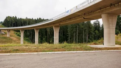 Gradnja je obstala: leto zamude nas bo stalo milijone