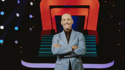 Peter Poles, kviz, Na lovu