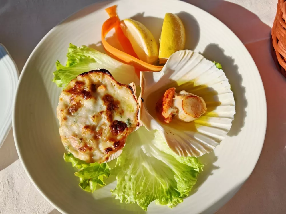 Pokrovači na žaru, Pavel Piran