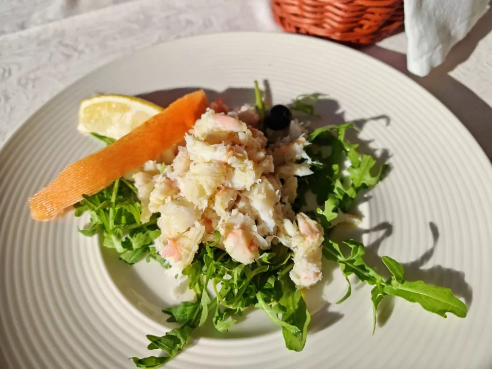 Rakovica, Pavel Piran