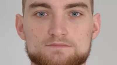 Iskalna akcija: Jaka izstopil iz taksija in izginil