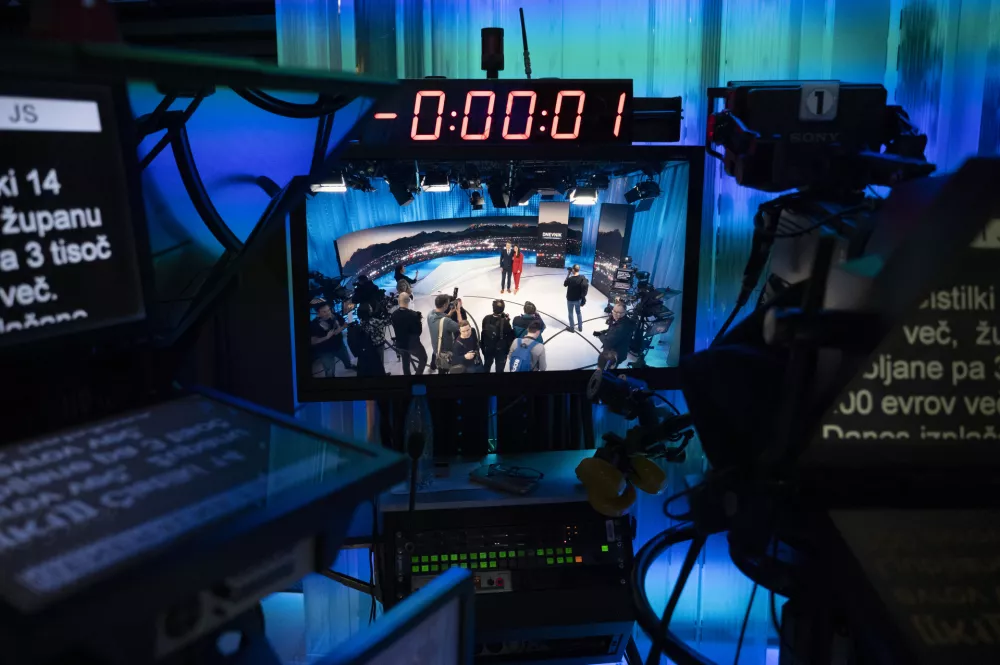 RTV Slovenija - simbolična fotografija10.02.2025 Dogodek Televizije Slovenija s predstavitvijo novih televizijskih obrazov in prikazom prizorov novih vsebin, RTV SlovenijaFOTO: Nik Erik Neubauer / Foto: Nik Erik Neubauer