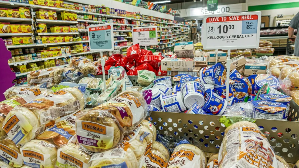 žita, prehrana, hrana, trgovina, pekovski izdelki, kruh, kosmiči