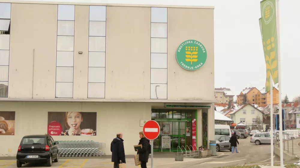 Tožilstvo ne bo preganjalo mesarja, ki je do smrti zabodel napadalca