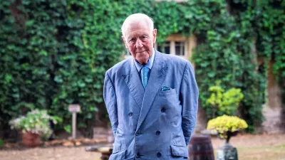 Britanski milijonar primerne partnerke &scaron;e ni na&scaron;el. Foto: zajem zaslona