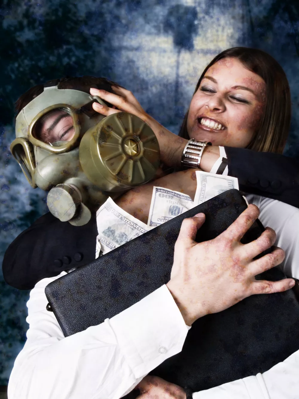 V tujini je odpust toksične osebe v roku treh do &scaron;estih mesecev povsem običajen. Pri nas pa odpoved velja za "drastičen ukrep", za katerega se direktorji odločajo dve leti in opravičujejo mesec dni