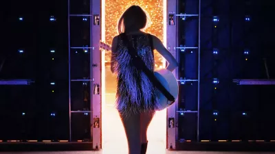 Po turneji swiftiji tudi pred TV-ekrani