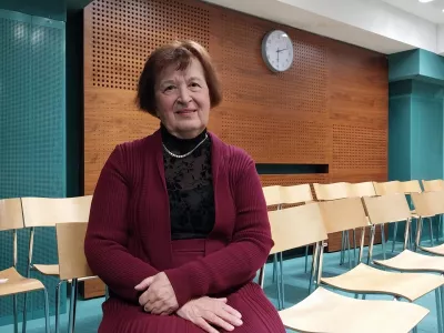 Najprej &scaron;talca, potem pa kravca: kako so stanovanja kupovali v 80. letih