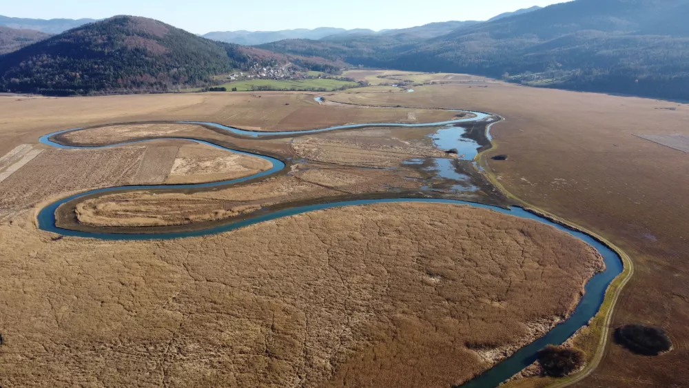 Kras projekt EU / Foto: Notranjski Part