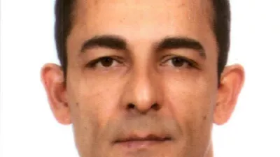 Hrva&scaron;ka policija je objavila fotografijo 40-letnega Josipa Or&scaron;u&scaron;a, ki ga sumijo umora partnerke. 