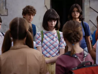 Ida, ki je pela tako grdo, da so &scaron;e mrtvi vstali od mrtvih in zapeli z njo