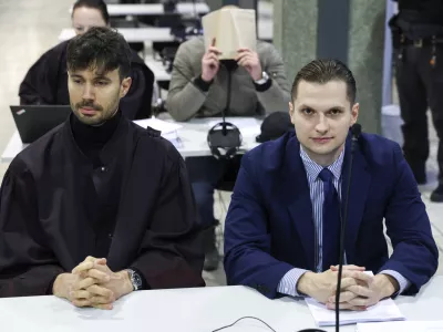 Načrt za ma&scaron;čevanje spremenili zadnji hip