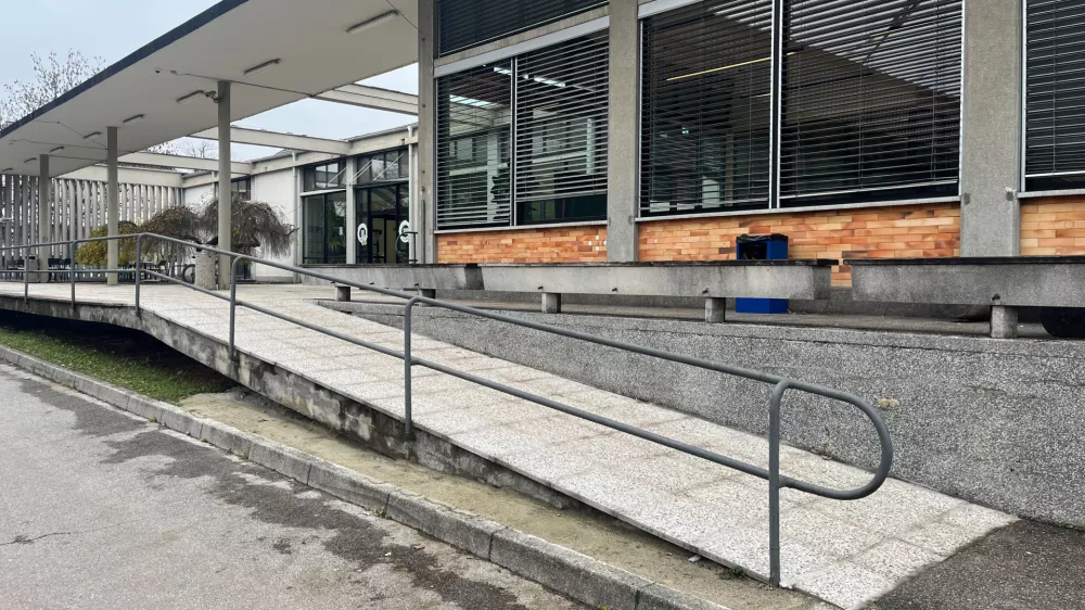 Po 15 letih odpustek kr&scaron;iteljem &scaron;e za dve leti?