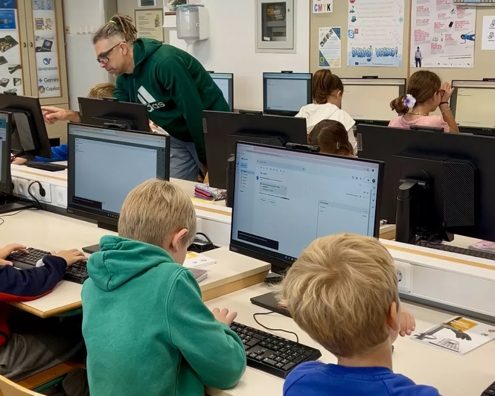 Kranj pred velikimi spremembami: nova bolni&scaron;nica, soseska in cestni priključek