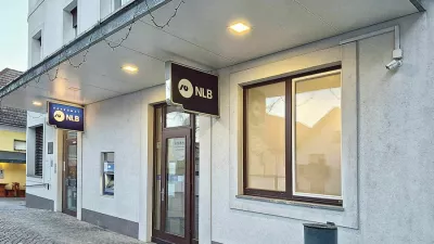 Šoštanjčane razburja namera o zaprtju poslovalnice NLB