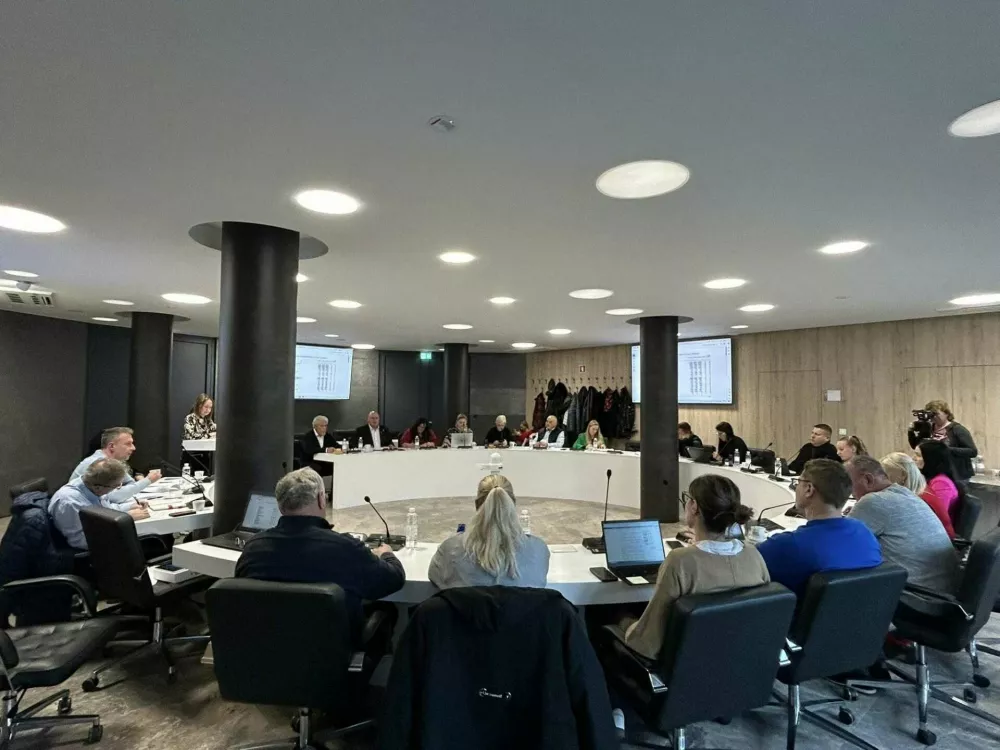 &Scaron;o&scaron;tanjčane razburja namera o zaprtju poslovalnice NLB