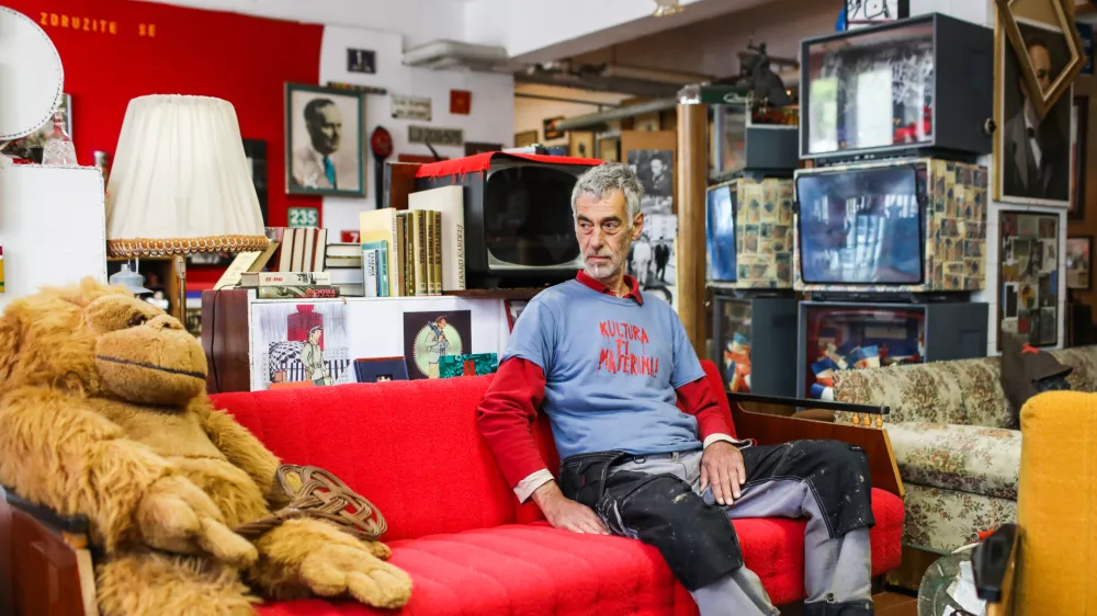 Marko Kovačič 1956&ndash;2025