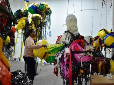 Podeljena Turnerjeva nagrada