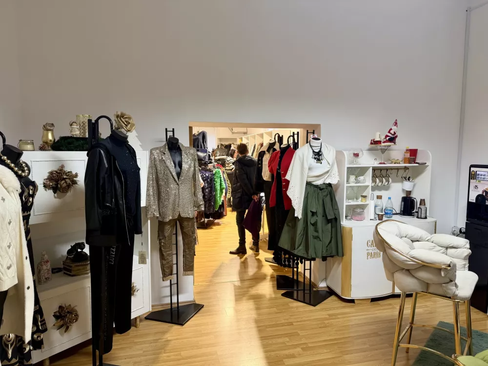 Fenomen iz Zagorja, ki se je rodil iz bankrota in trme