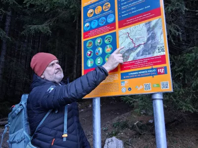 Martin &Scaron;olar / Foto: Katja Petrovec 