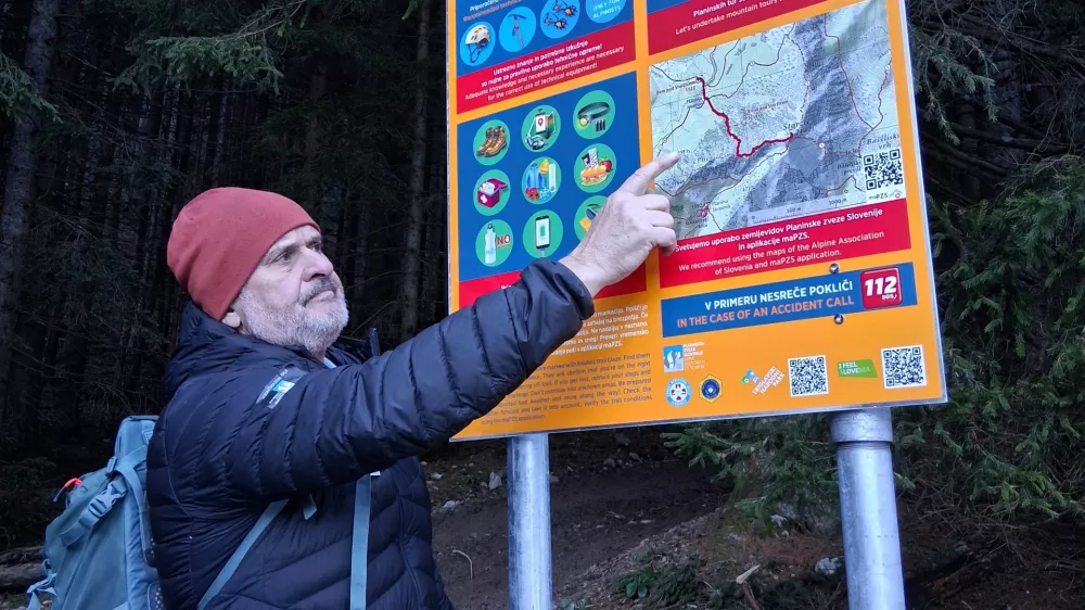 Martin &Scaron;olar / Foto: Katja Petrovec 