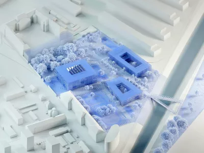 Ob Ro&scaron;ki bodo gradili &scaron;tudentski dom, fakulteto in &scaron;olo