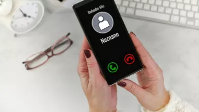 Hudič je, če nepridipravi zlorabijo va&scaron;o &scaron;tevilko. Tako ali drugače. / Foto: Istock