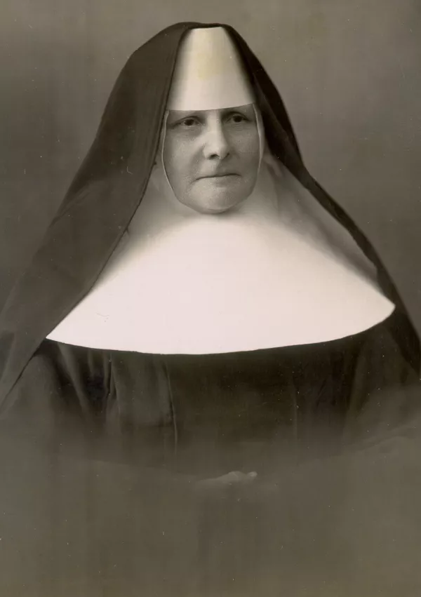 Felicita Kalin&scaron;ek / Foto: 1996-98 Accusoft Inc., All Rights Reserved