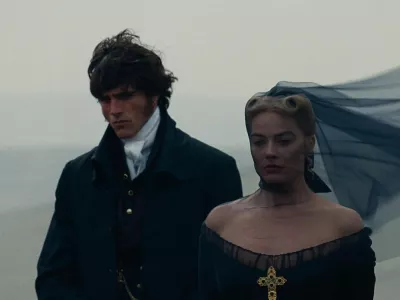 Vihrani vrh 2026 / Foto: Warner Bros. Pictures