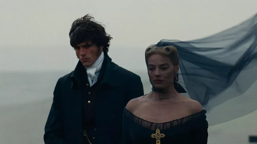 Vihrani vrh 2026 / Foto: Warner Bros. Pictures