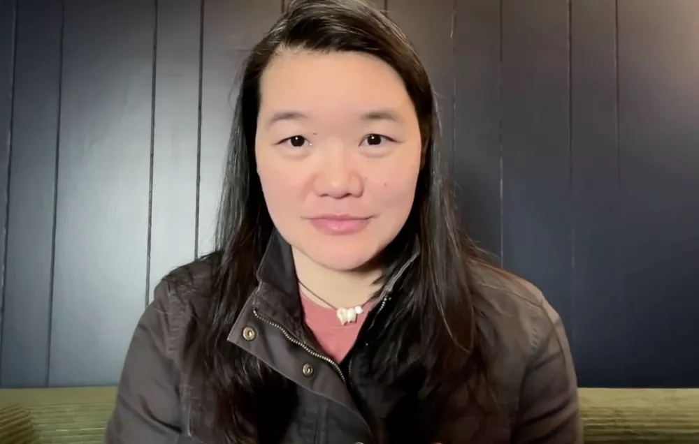 Alisson fong / Foto: Arhiv