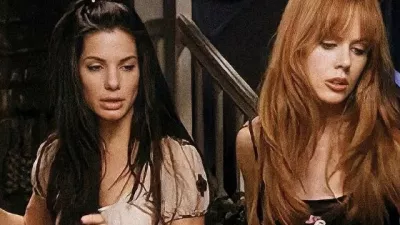 Practical Magic / Foto: Warner Bros.