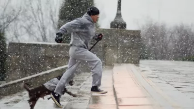 Stallone v enem od prizorov filma. / Foto: Profimedia