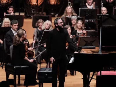 Kultura ti&scaron;ine poslu&scaron;anja