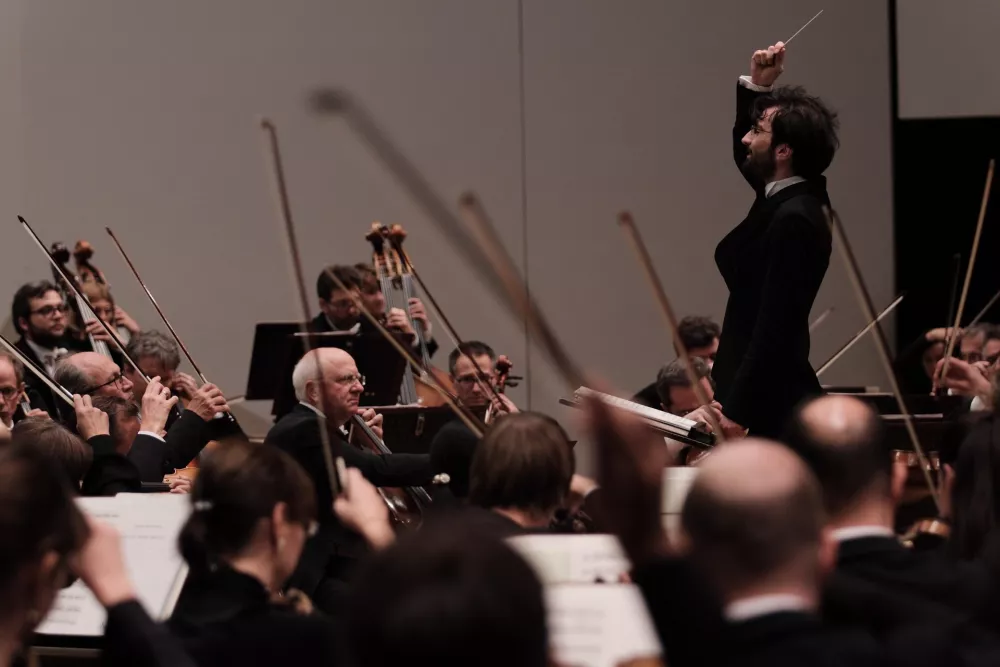 Kultura ti&scaron;ine poslu&scaron;anja