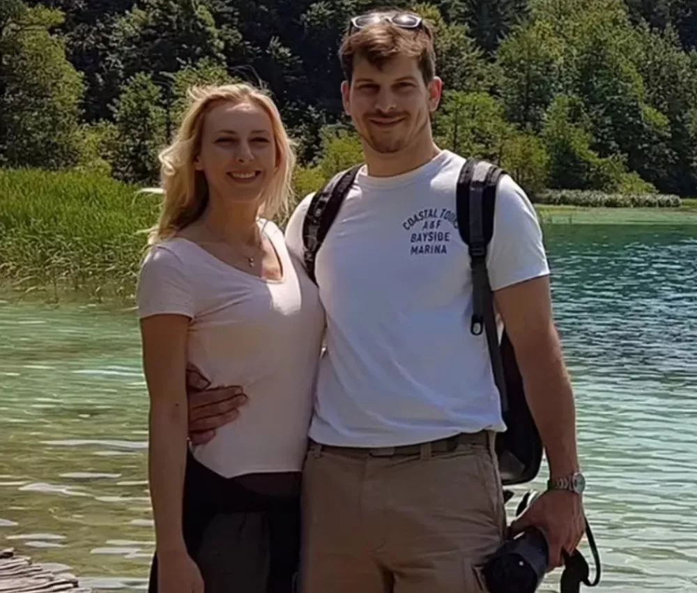 Umorjena &Scaron;vicarja Kristina Joksimović