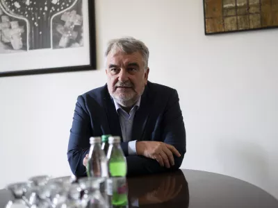 Emil Erjavec: Sporazum Mercosur ne vodi v pogrom evropskega kmetijstva