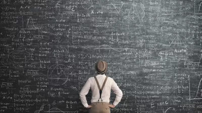 man think how to solve the problem