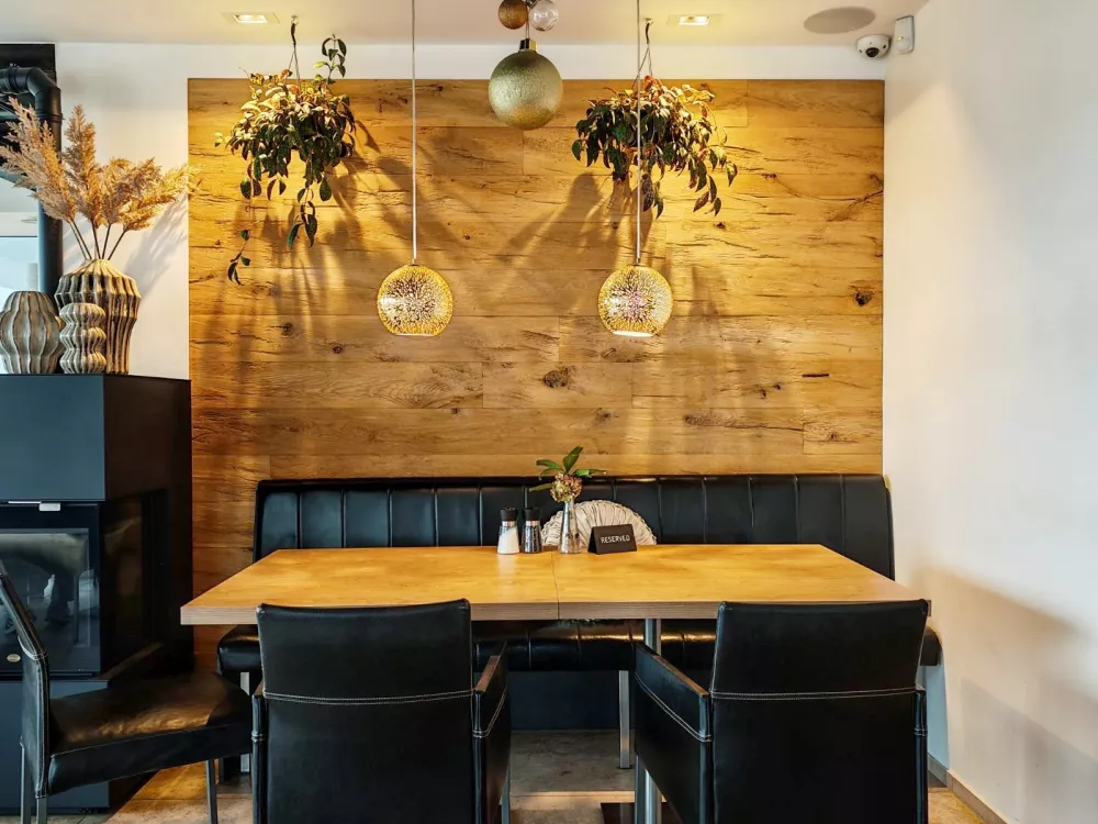 Oaza Moravske Toplice