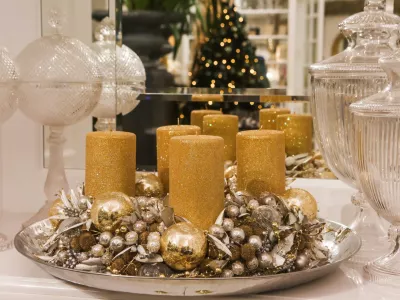 adventni venček - 26.11.2019 - Cvetličarna Emporia, Vegova ulica 2 v Ljubljani - izdelava adventnih venčkov //FOTO: Bojan Velikonja