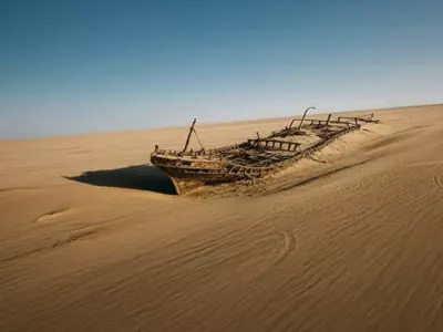bom jesus, ladja Namibija, namibia boat