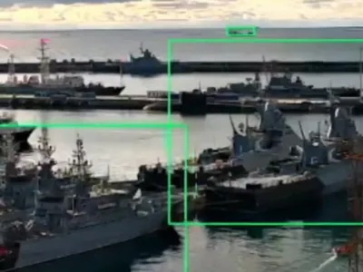 Črno morje podmornica X