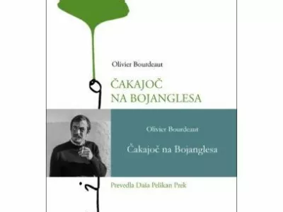 Olivier BourdeautČakajoč na Bojanglesa