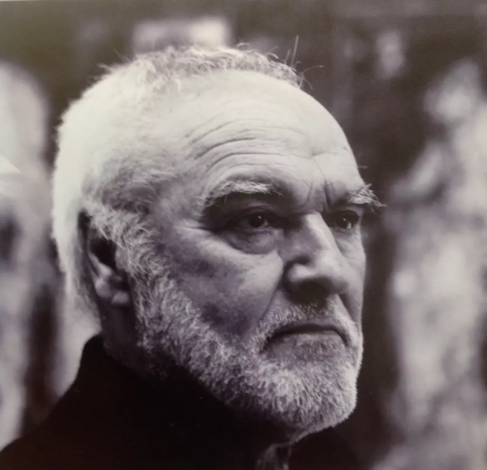 Krik nemoči in upanja