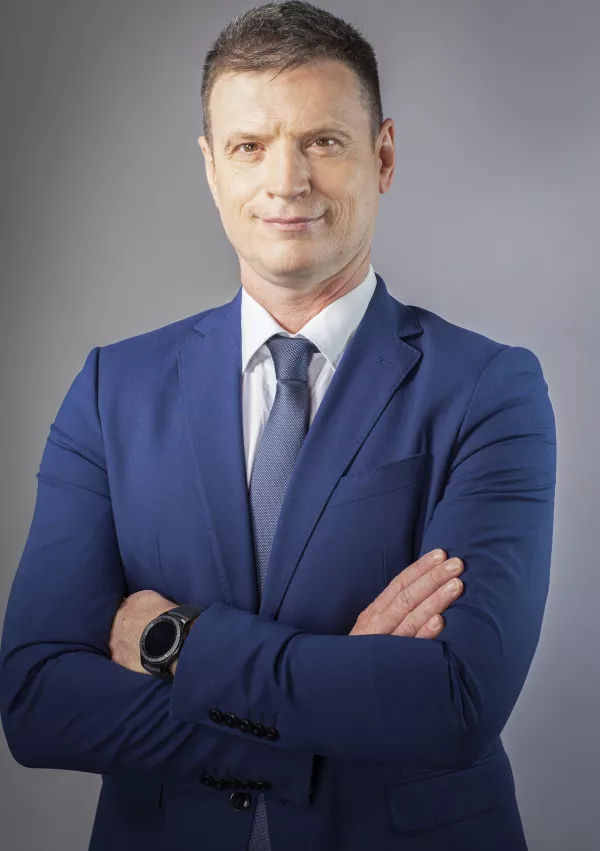 Gumb, ki re&scaron;uje življenje: storitev, ki deluje brez interneta ali pametnega telefona