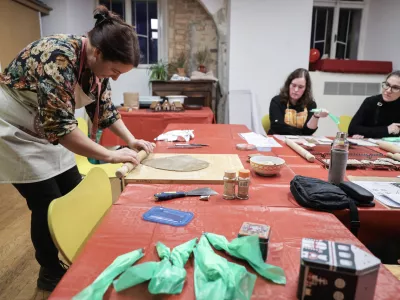 Poiskali skrivnost di&scaron;ečih medenih hi&scaron;ic