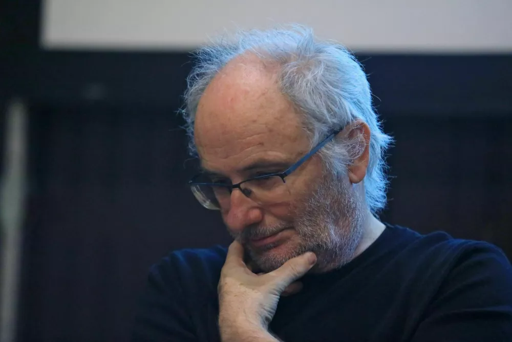 Nekoč so jo hoteli speljati skozi Slovenijo, a Jan&scaron;a ni bil za