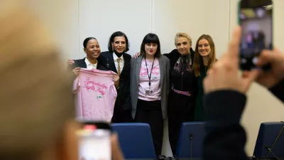 Foto: Inštitut 8. marec