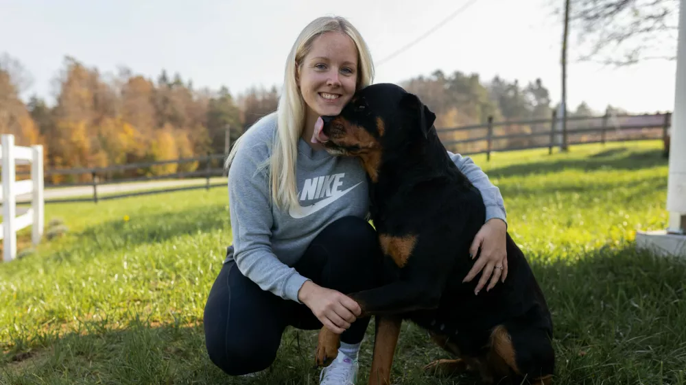 Živalski hoteli imajo rekordno zasedenost